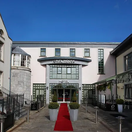 Oriel House Hotel-2