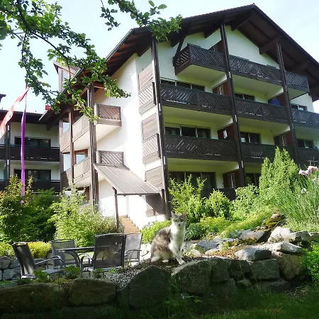 Appartementhaus Josef-3
