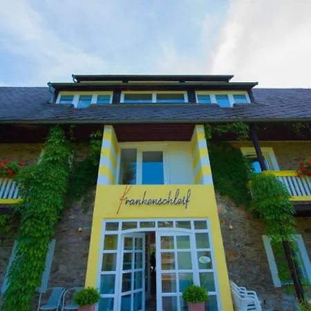 Hotel Frankenschleif-3