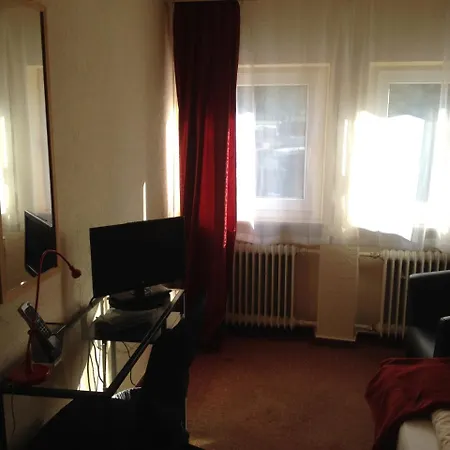 Hotel Saarland Lebach-2