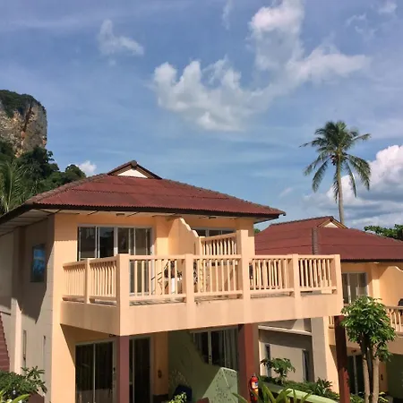 Anyavee Railay Resort-2