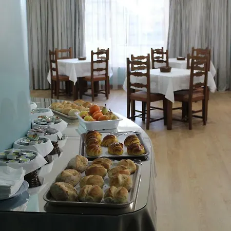 Hotel Nave-3