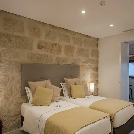Porto Deluxe Suites-2