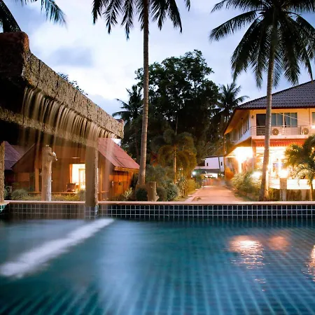 Kaw Kwang Beach Resort - Sha Extra Plus-3