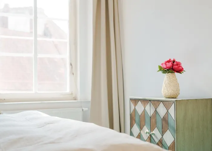 Smile Apartments zur Gozzoburg