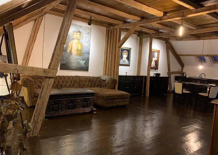 Gallery Loft