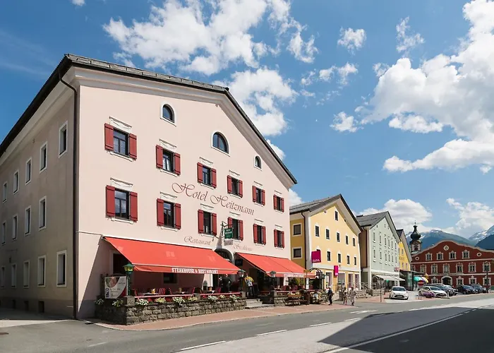 Hotel Heitzmann