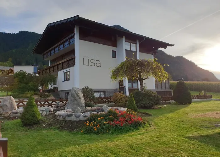 Haus Lisa