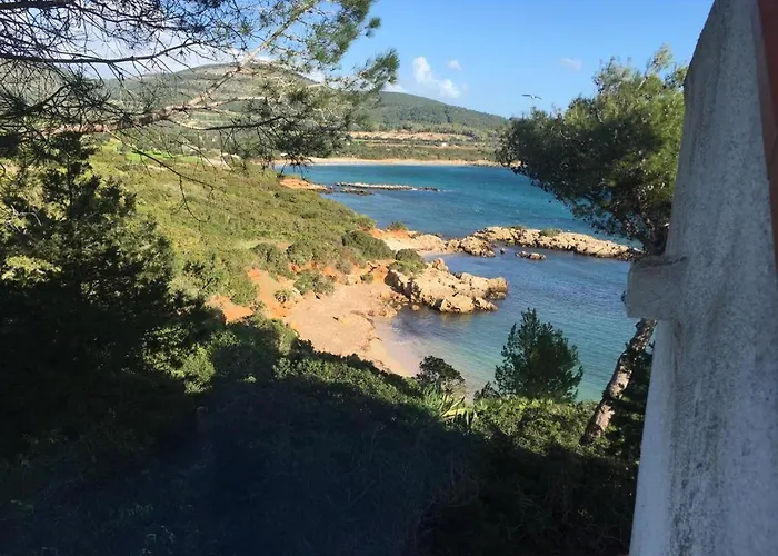 Cala Azul Residence B&B