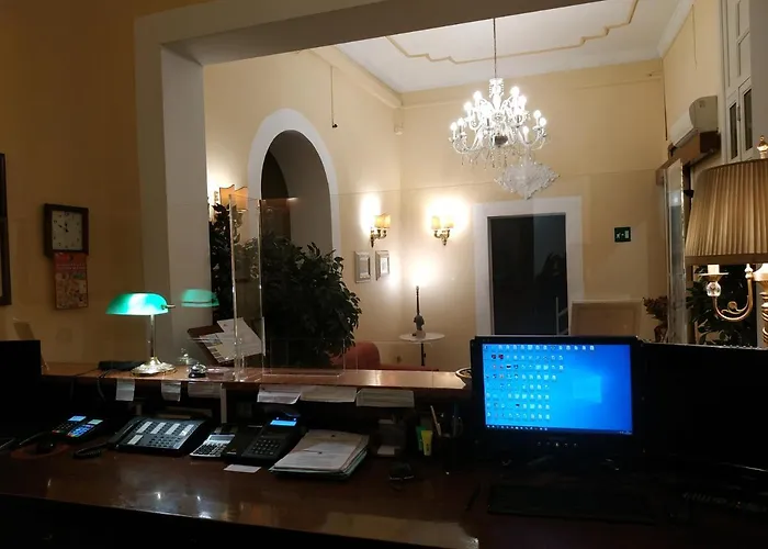 Hotel a Palermo