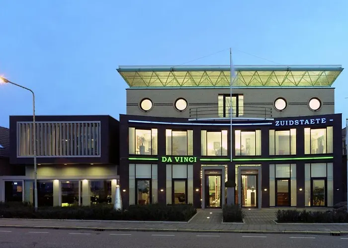 Gastenverblijf 'T Smedenhuys