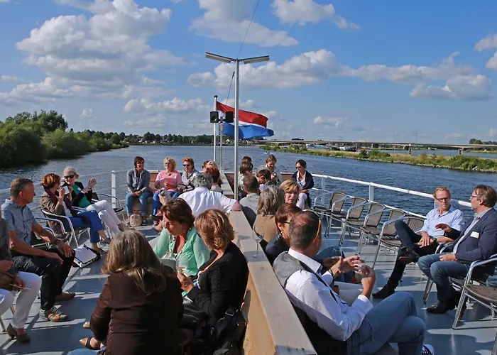 Gastenverblijf 'T Smedenhuys