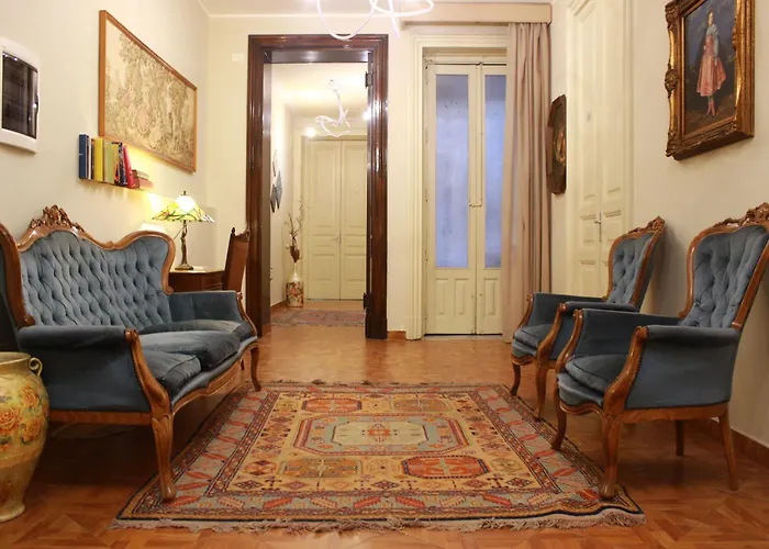 Hotel Umberto House Catane