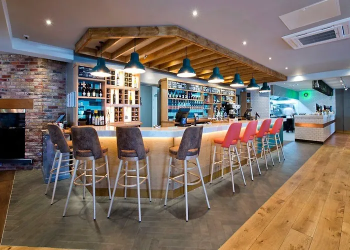 Premier Inn Rhyl Seafront