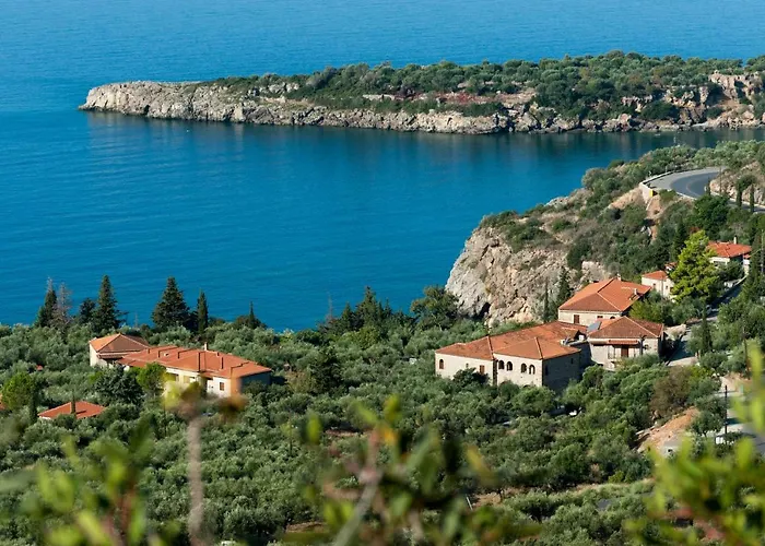 Kalamitsi Hotel