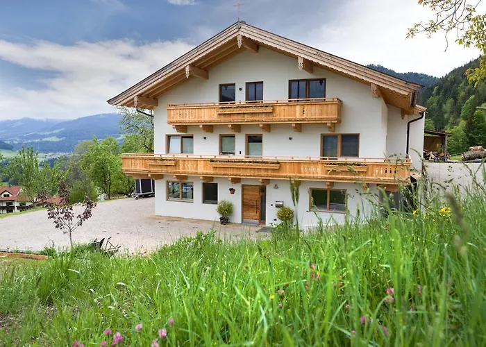 Ferienwohnung Obersteintal