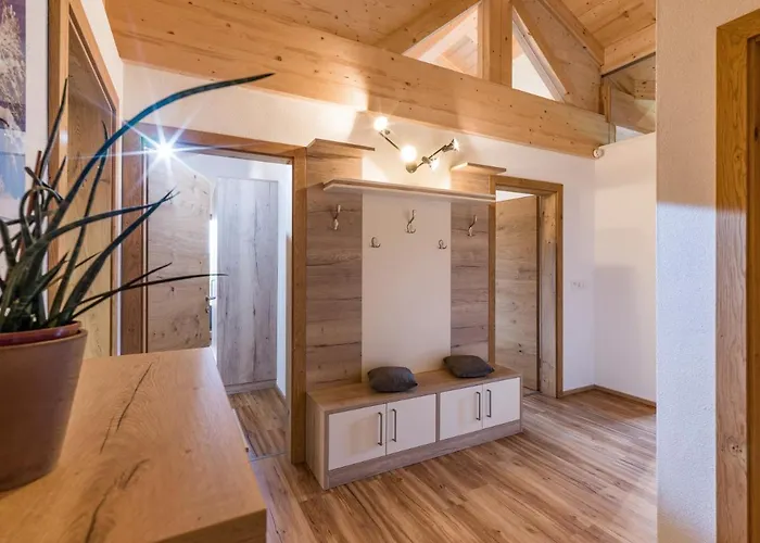Ferienwohnung Obersteintal