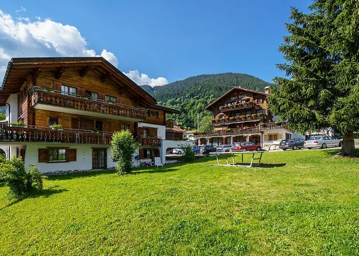 Hotel Silvapina