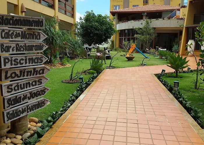 Pousada Ilha Bella