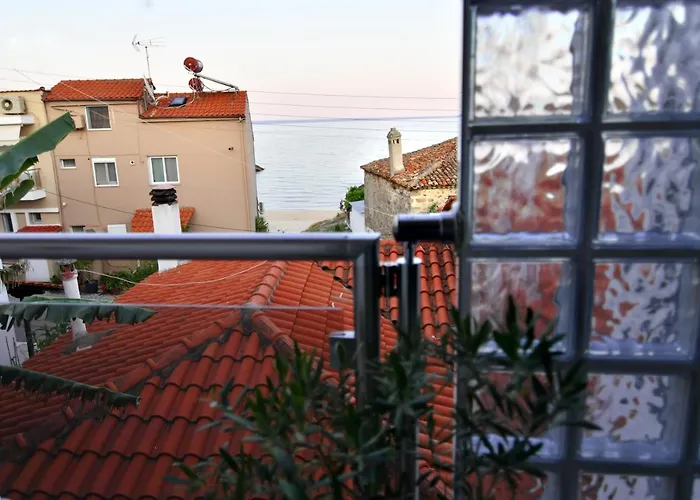 House Stelitsa
