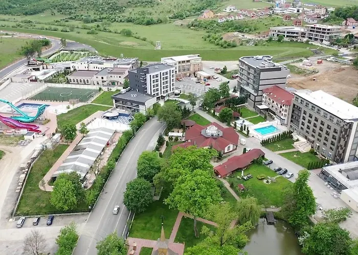 Hotel President