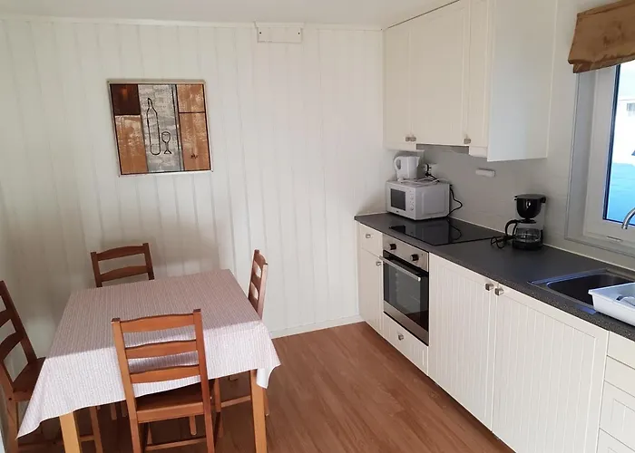 Bech'S Hotell & Camping