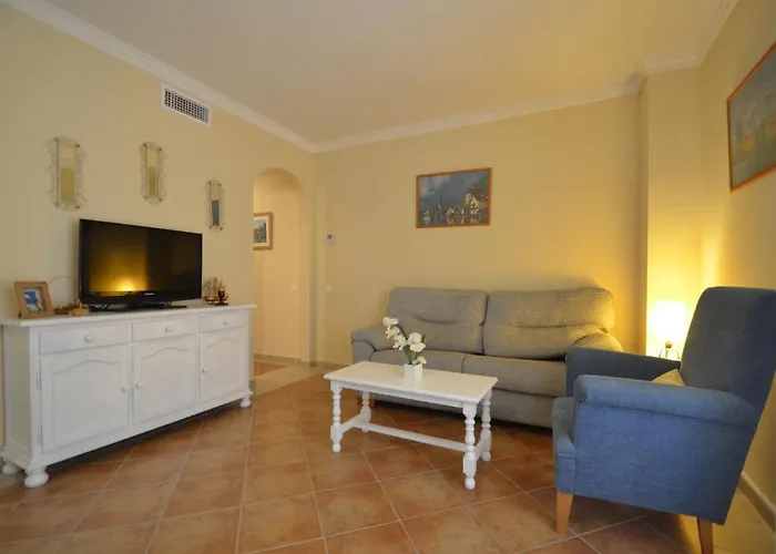 Apartamentos Solmares