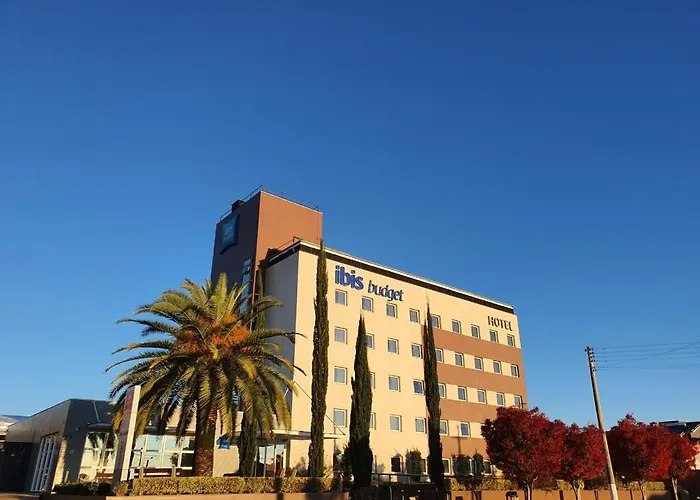 Ibis Budget Nao Me Toque