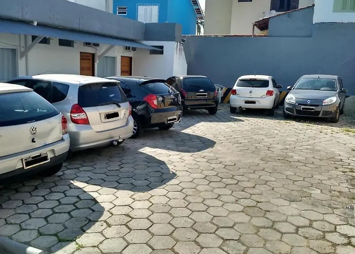 Hotel Veleiro