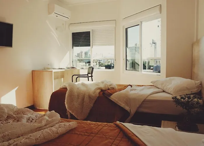 Hotel Solaris