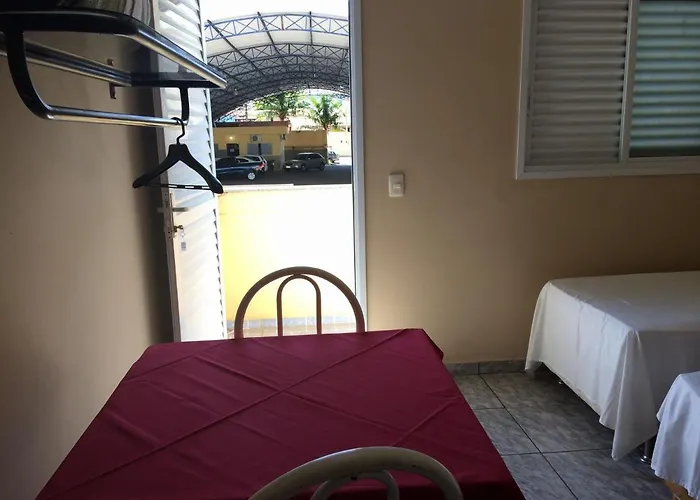Perea Hotel