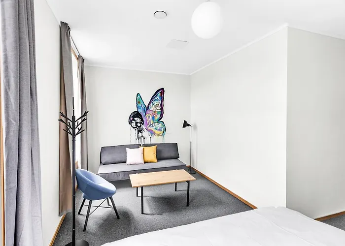 Lille Hotell
