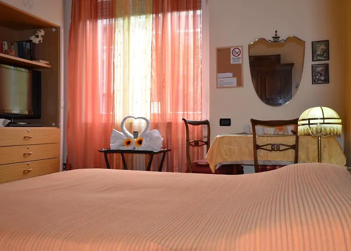 B&B Villa Olmo