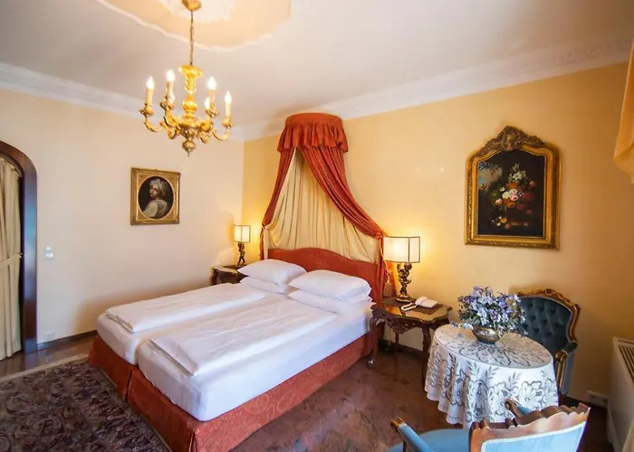 Seehotel Porcia