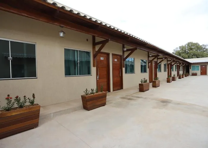 San Maria Hotel