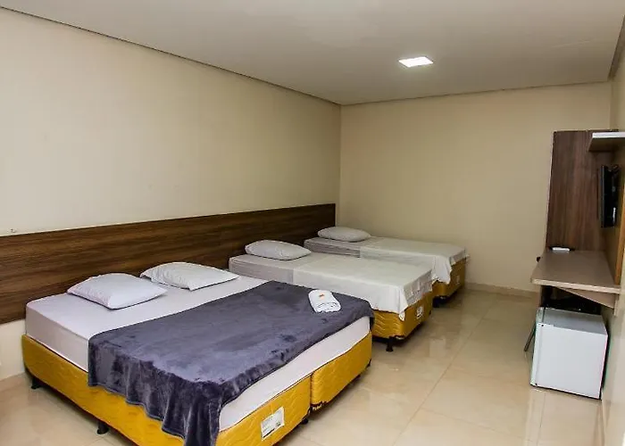Matizze Hotel