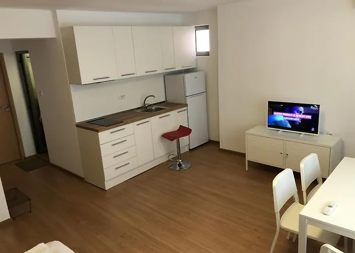 Aparthotel Elly