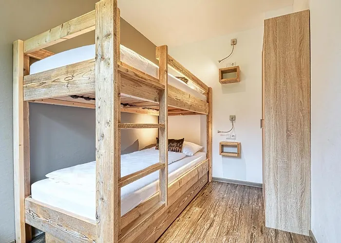 Nockberge Lodge