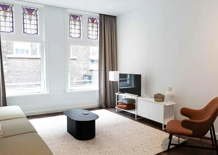 Anegang Boutique Appartement