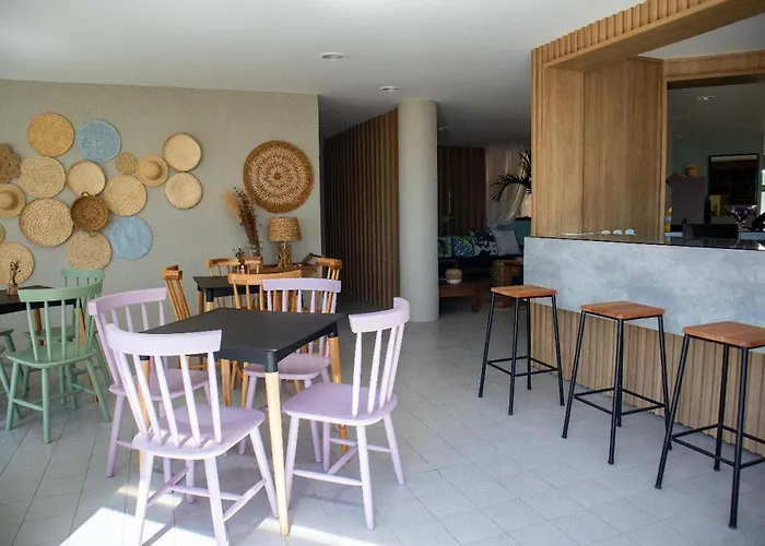 Hotel Amarração
