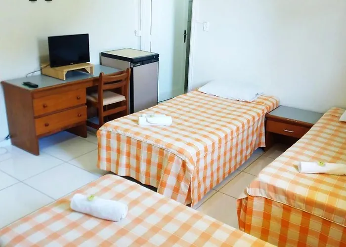 Hotel São Paulo Inn