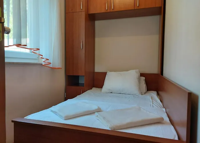 Apartments Simag