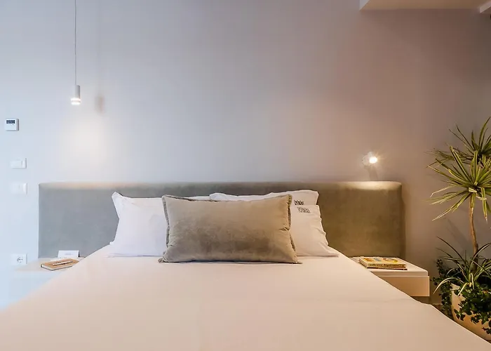 Rea Boutique Hotel