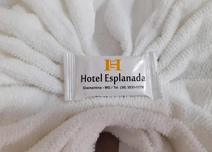 Hotel Esplanada