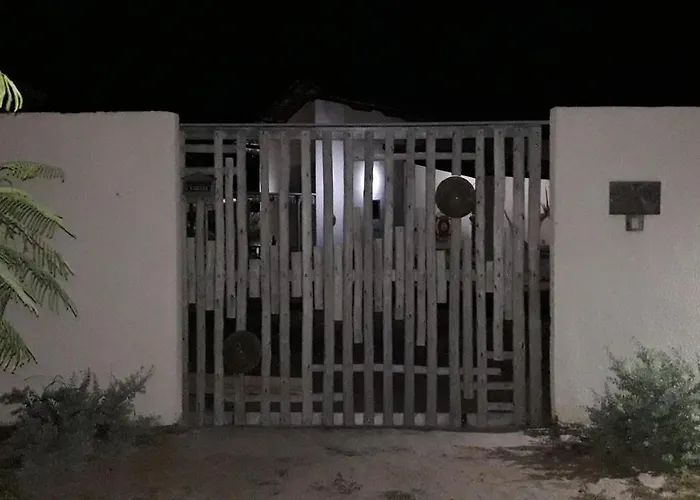 Villa Arte Pousada Morro Branco