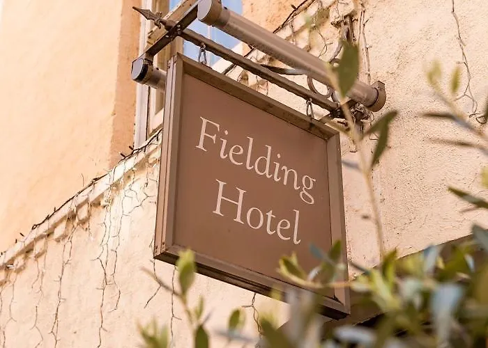 Fielding Hotel