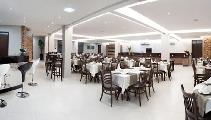 Paraná Palace Hotel