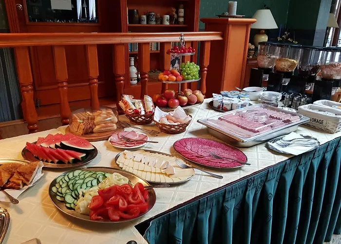 Platan Hotel