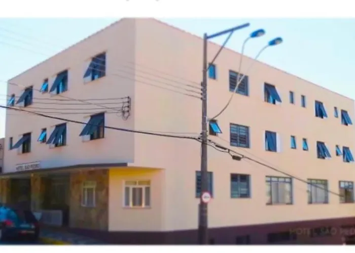 Hotel São Pedro