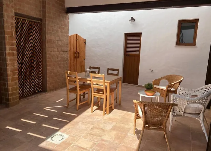 Casa Da Igrejja